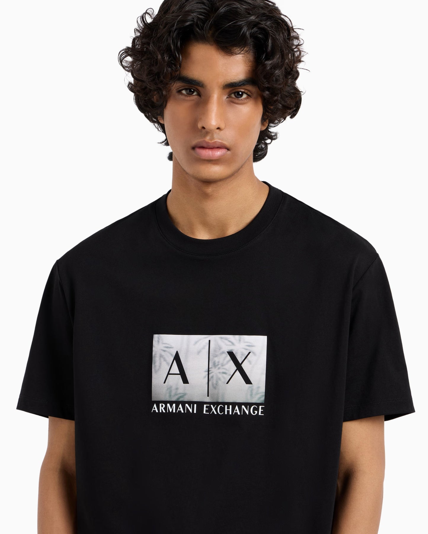 T-shirt regular fit