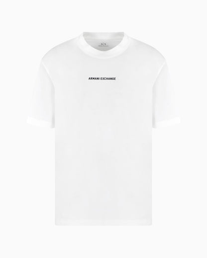T-shirt regular fit