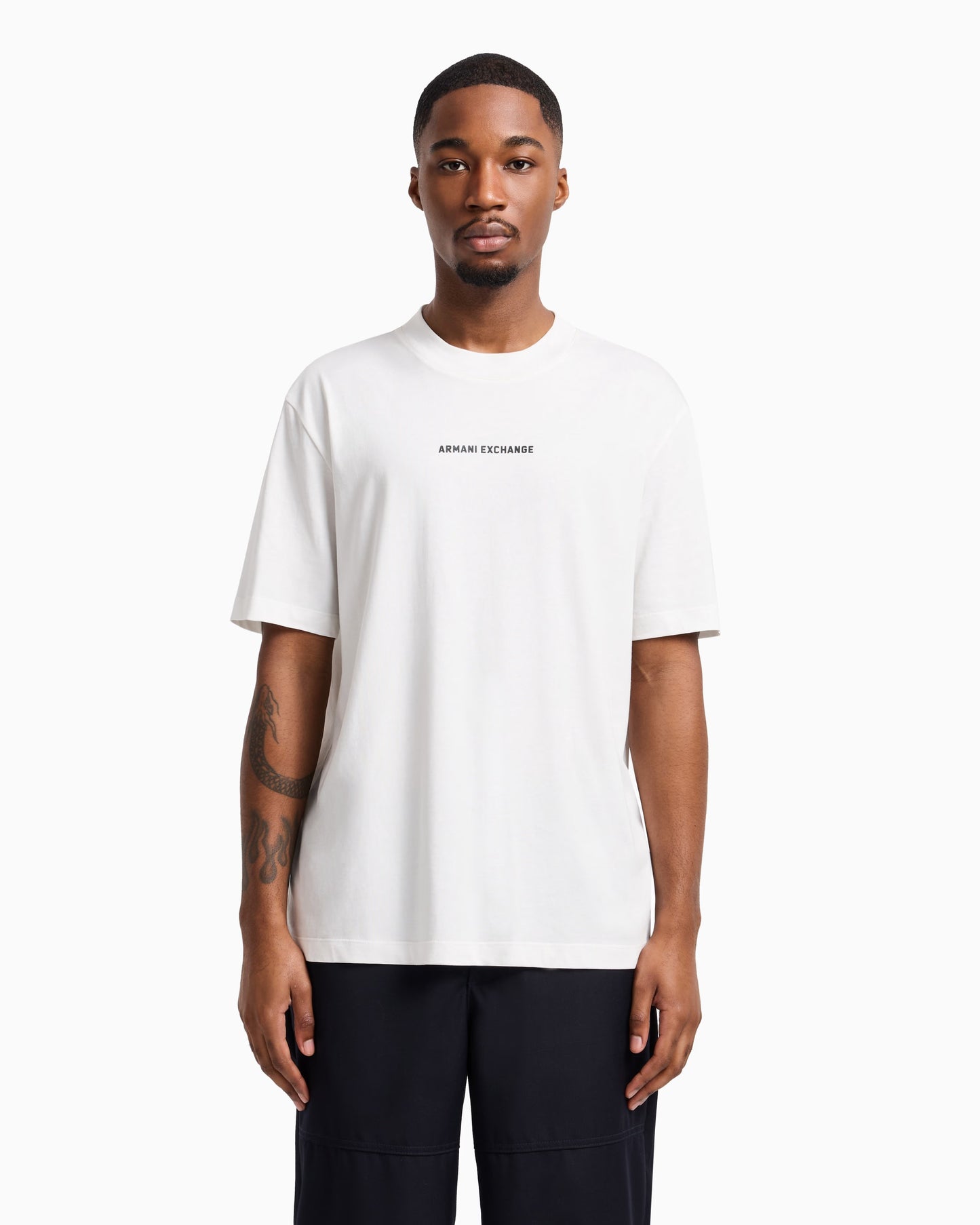 T-shirt regular fit
