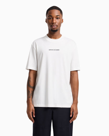 T-shirt regular fit
