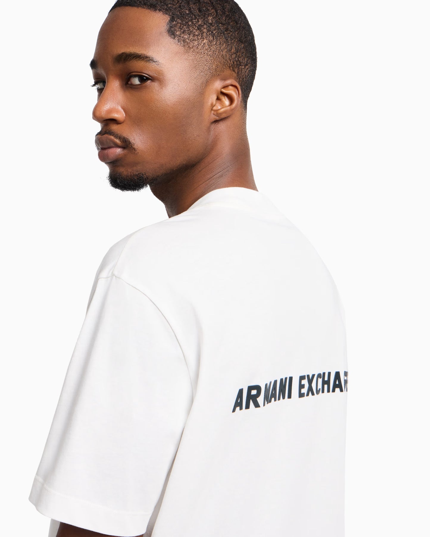 T-shirt regular fit