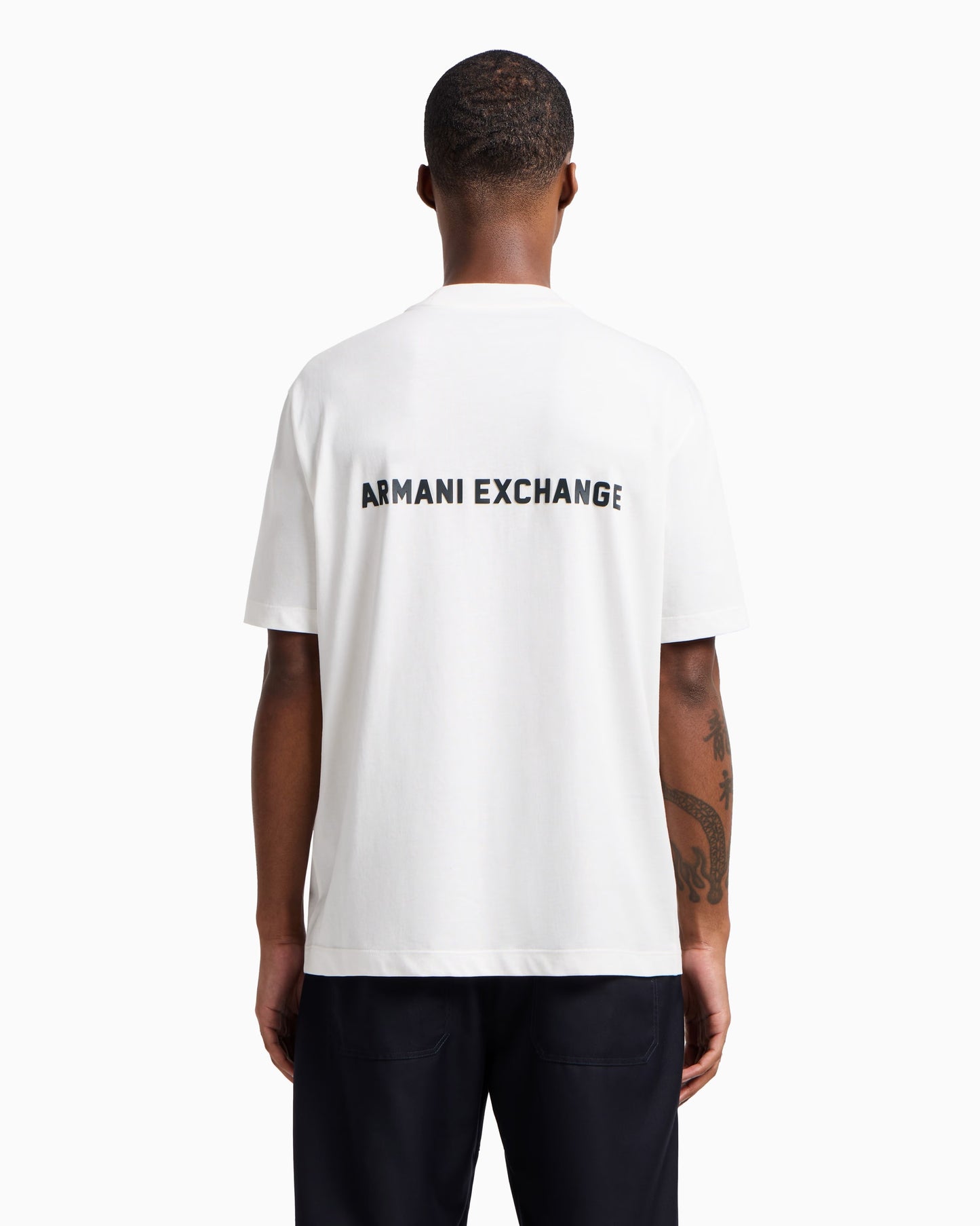 T-shirt regular fit