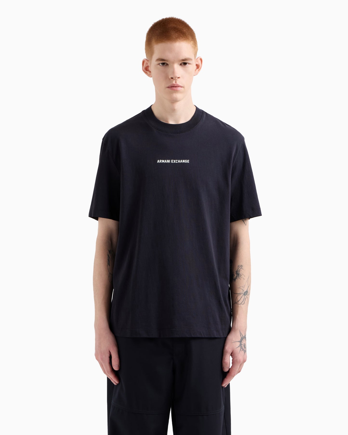 T-shirt regular fit