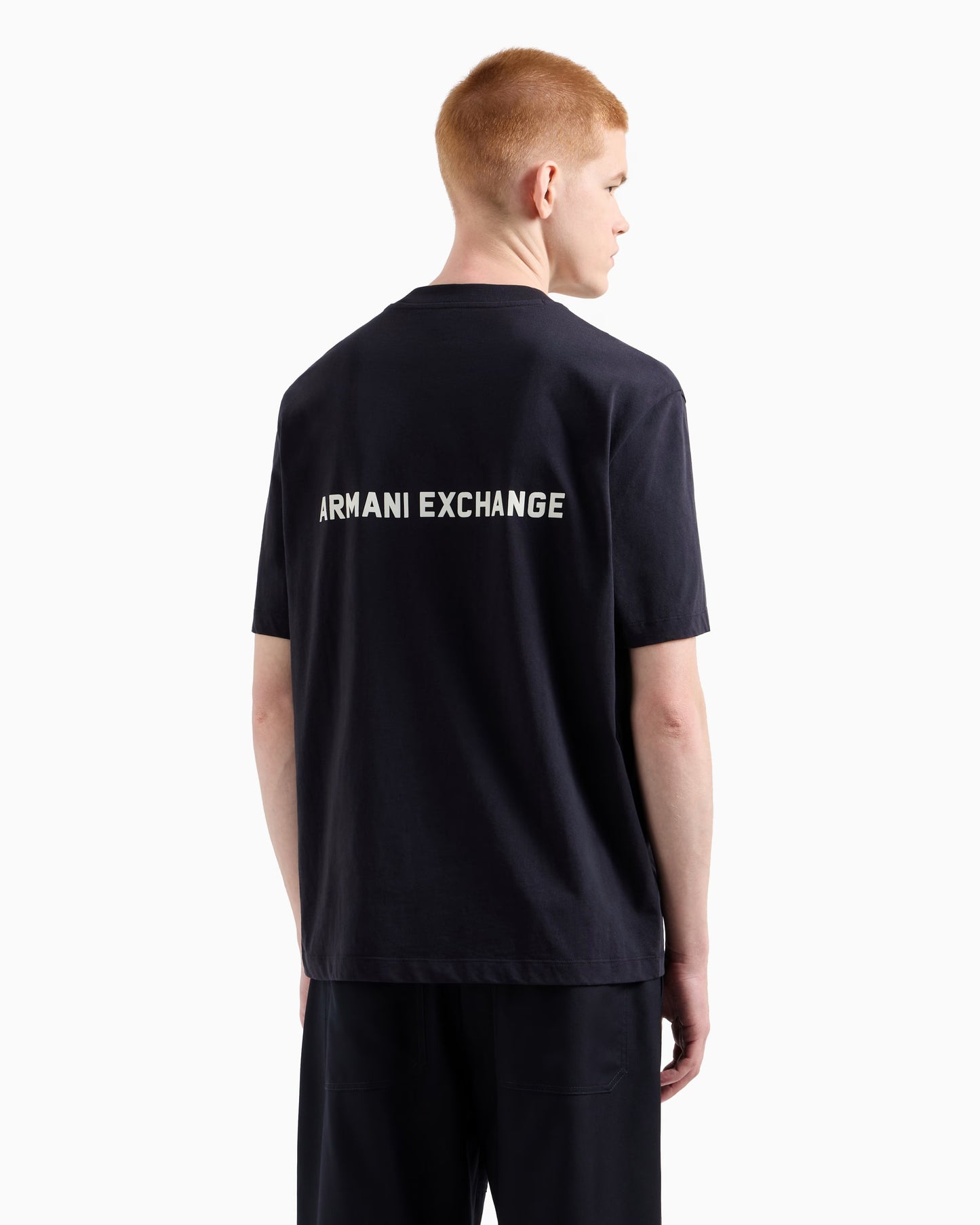 T-shirt regular fit