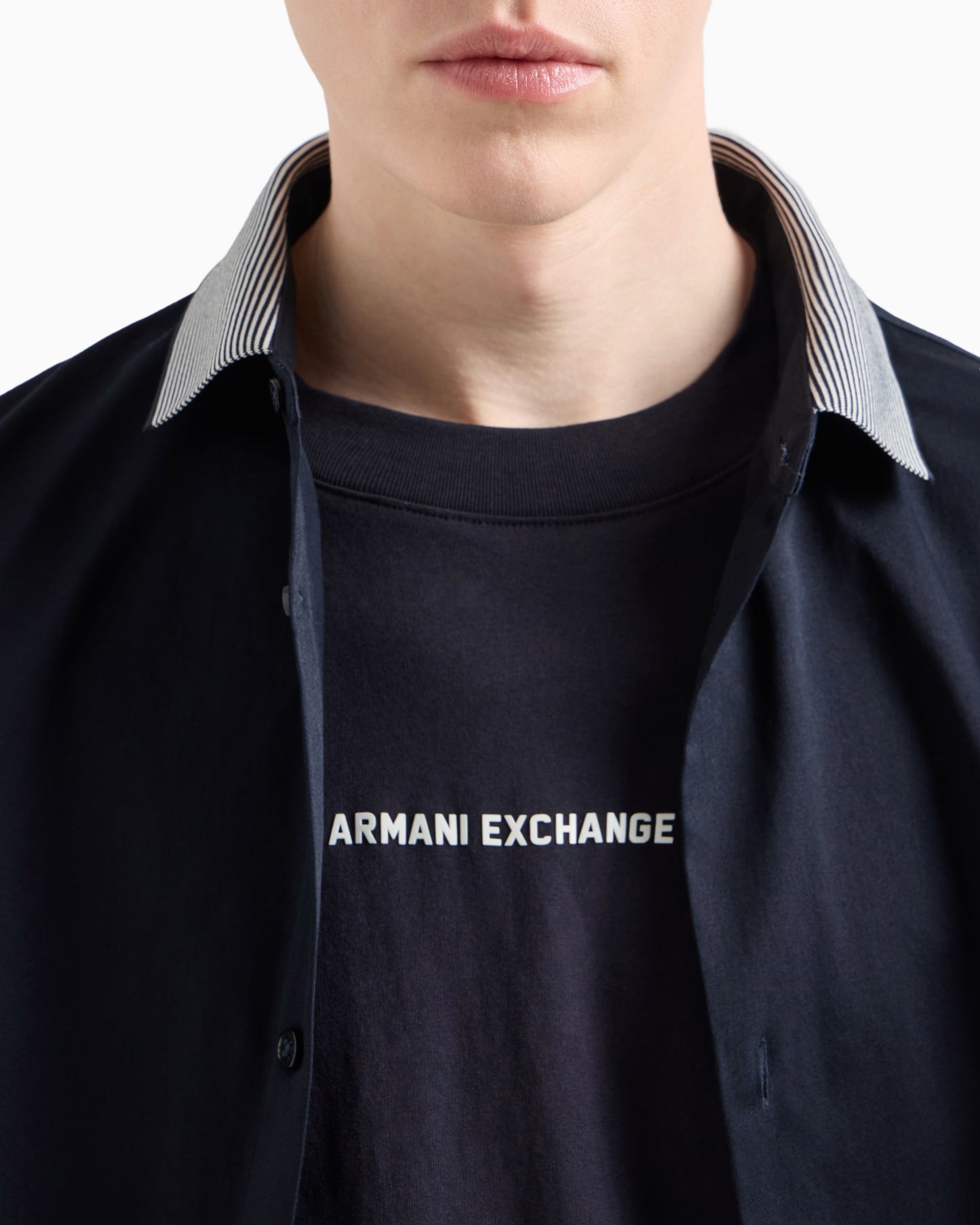 T-shirt regular fit