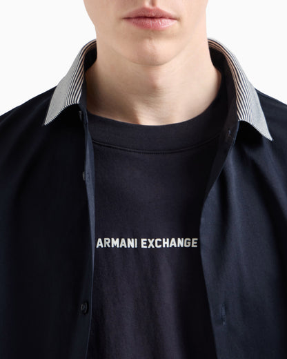 T-shirt regular fit