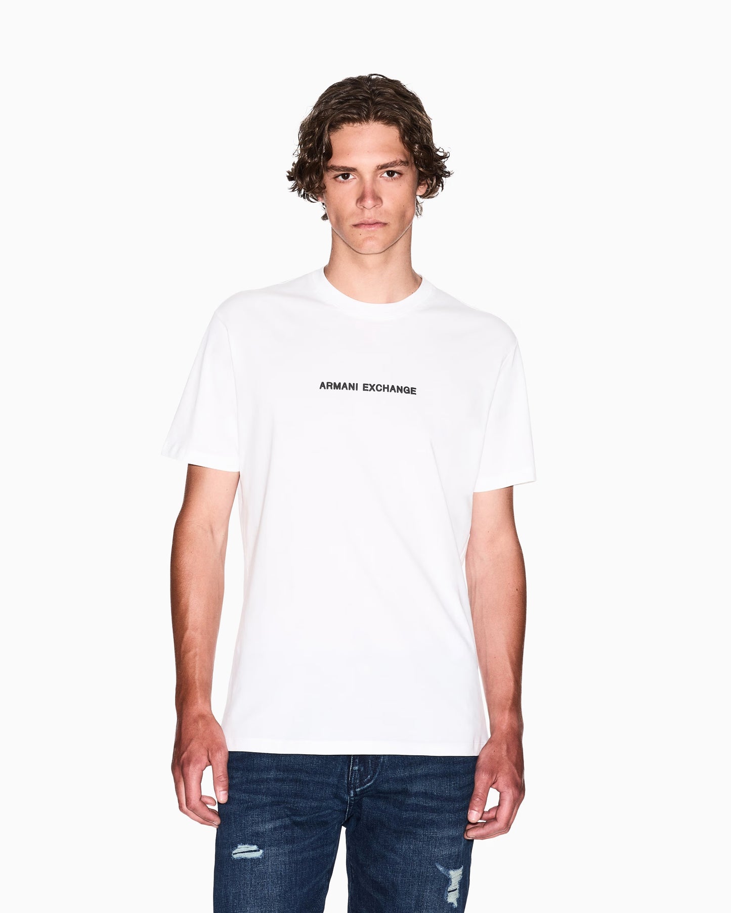 T-shirt regular fit