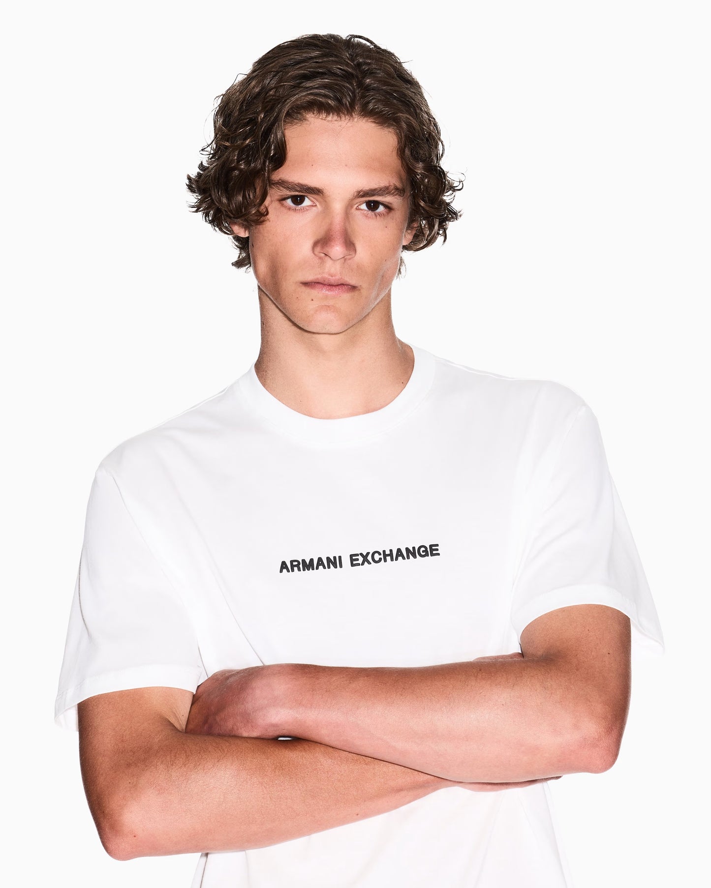 T-shirt regular fit
