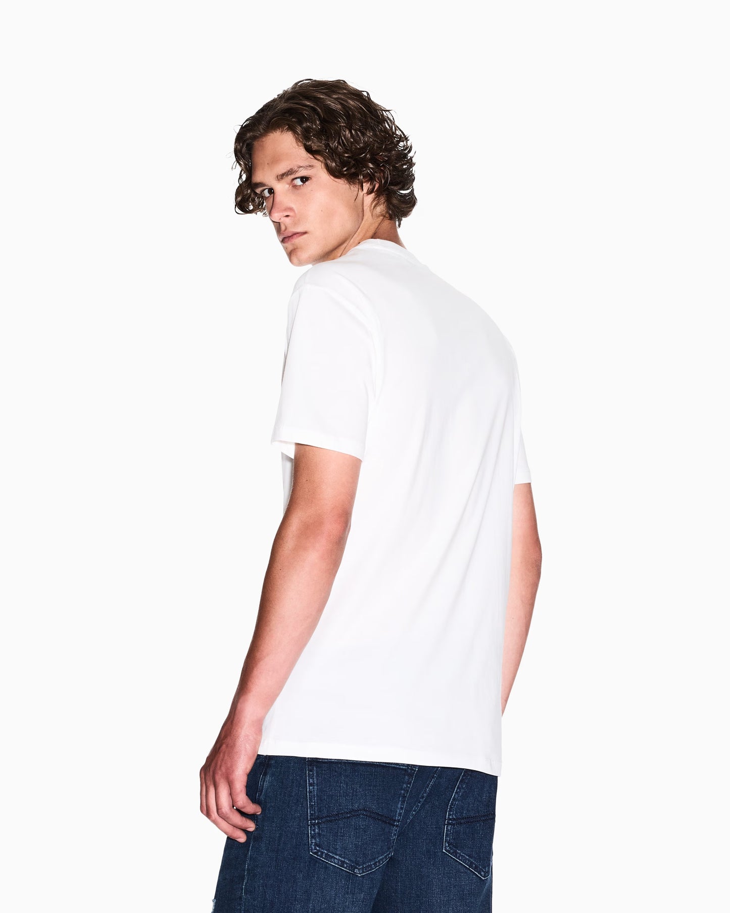 T-shirt regular fit