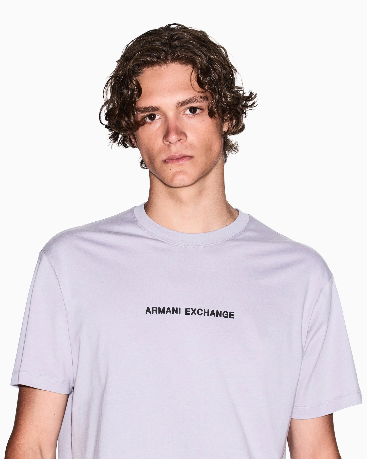 T-shirt regular fit