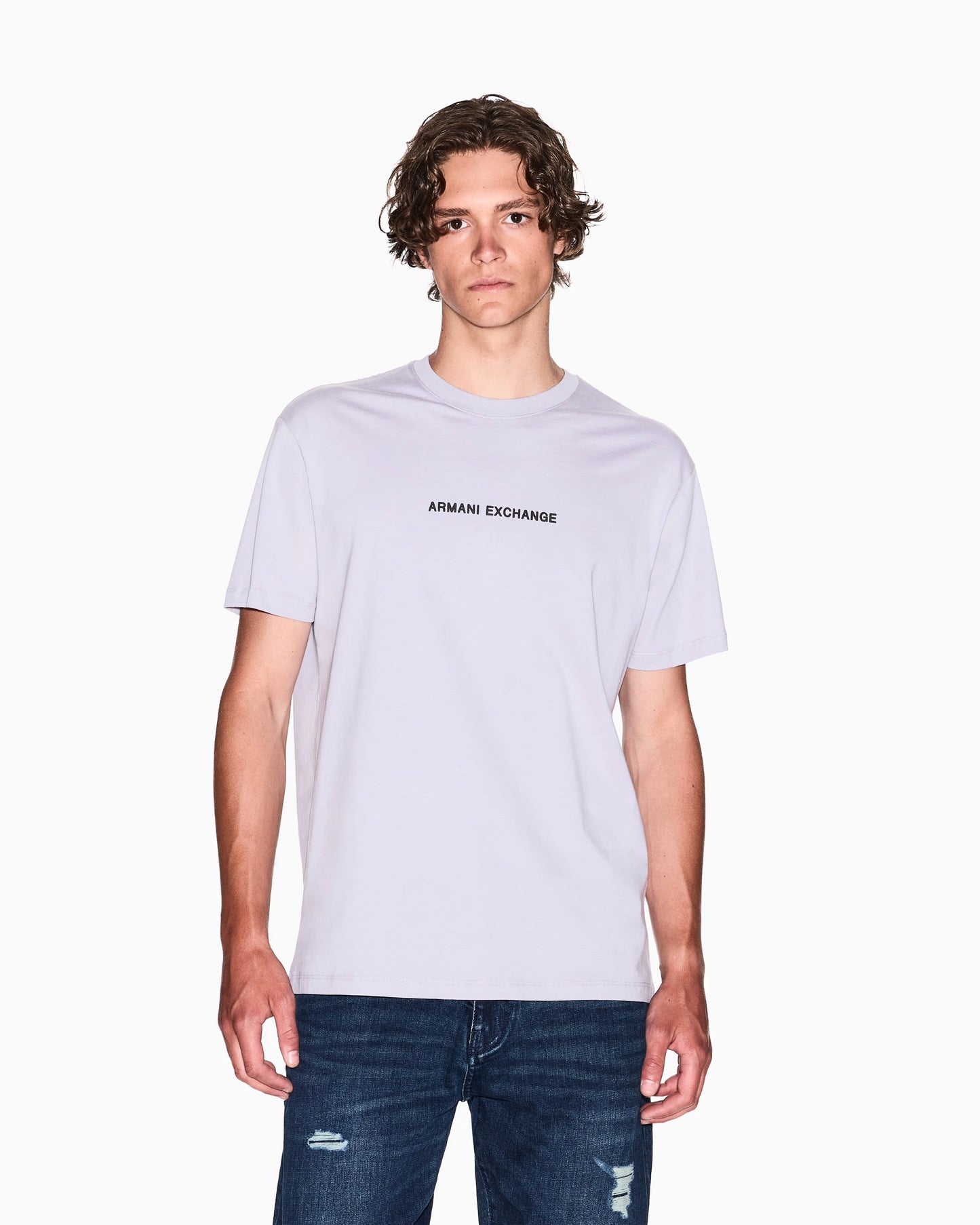 T-shirt regular fit