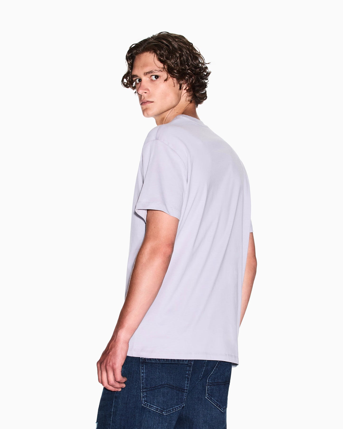 T-shirt regular fit