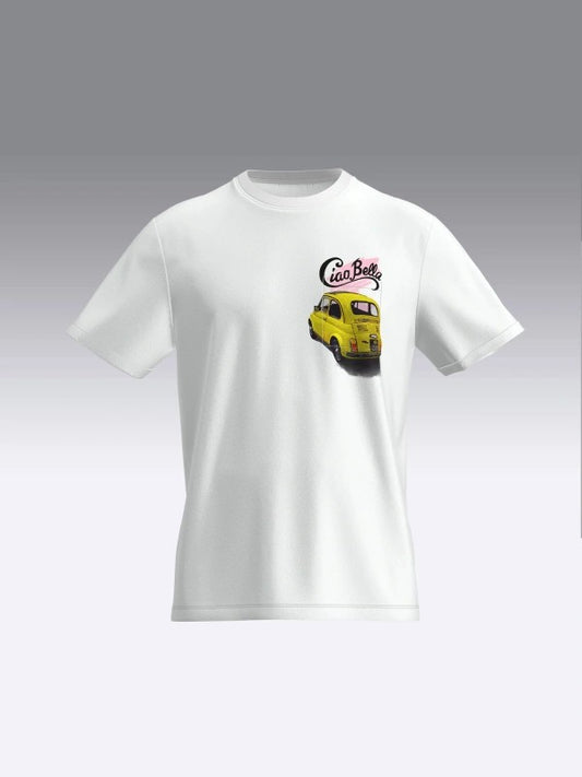 T-shirt "Ciao bella"