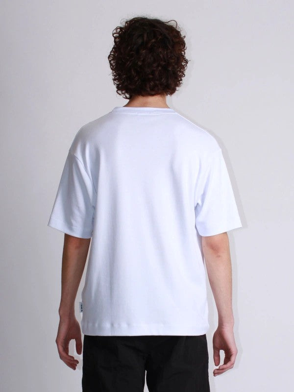 T-shirt oversize