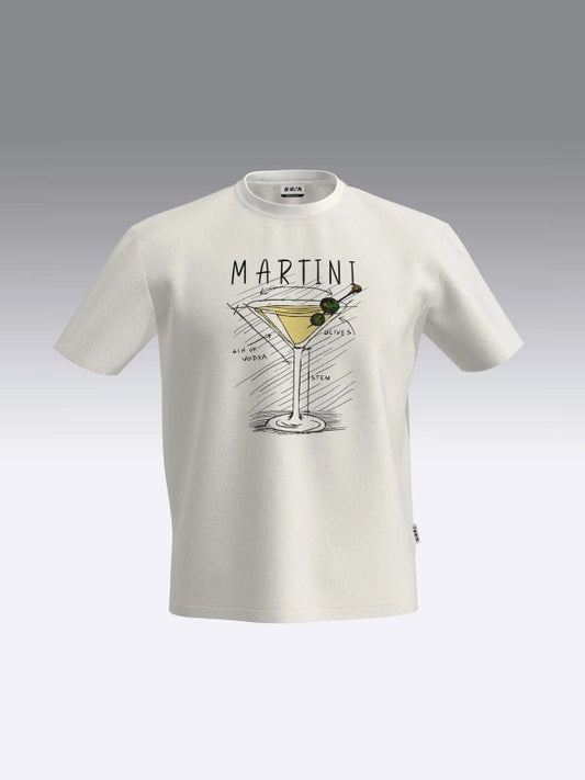 T-shirt "Martini"