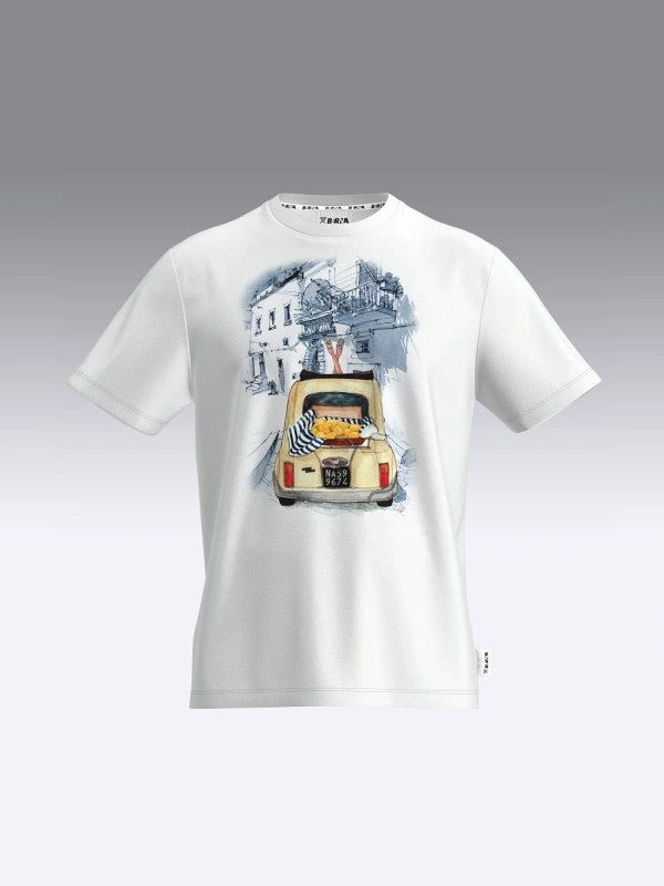 T-shirt 500