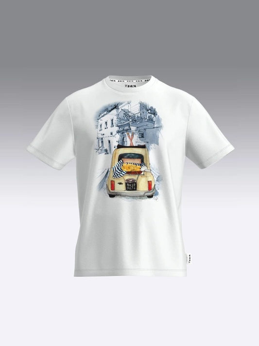 T-shirt 500