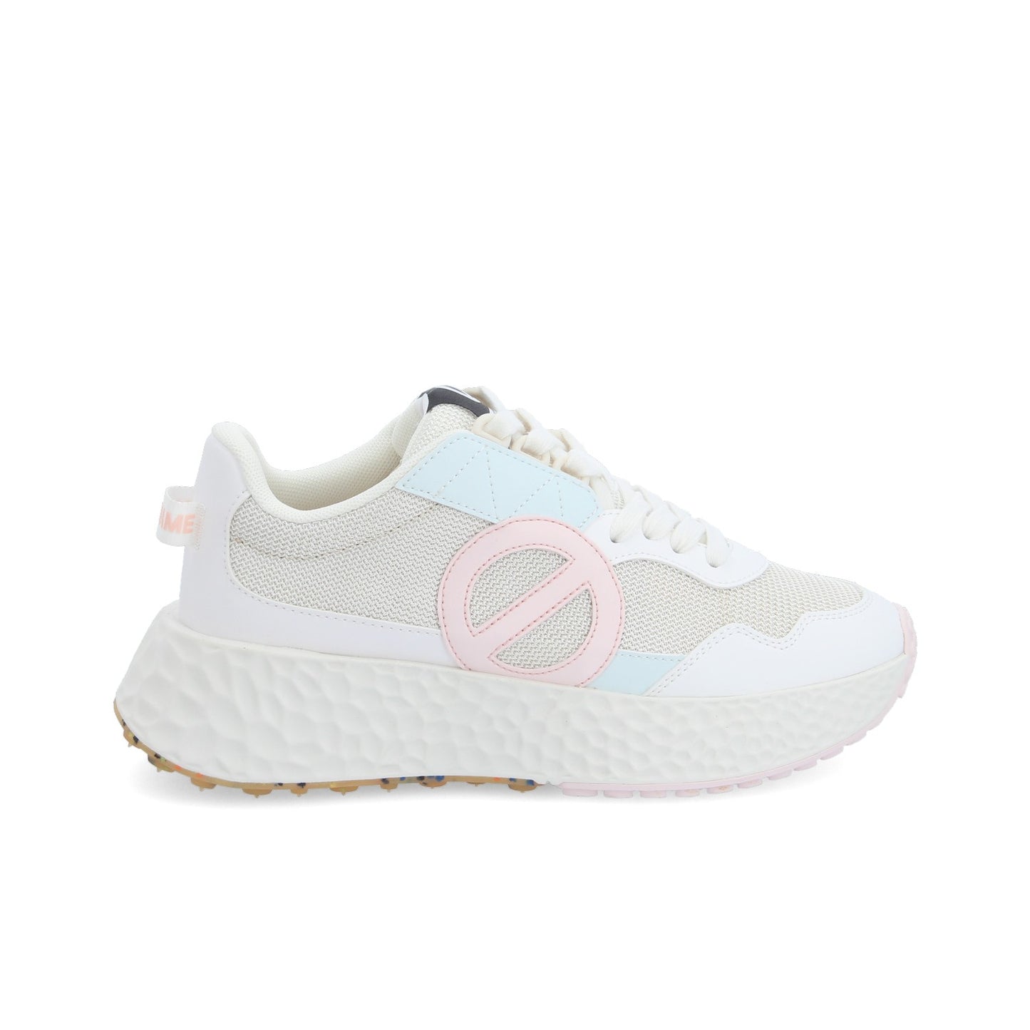 NO NAME - Sneaker CARTER JOGGER sensitive