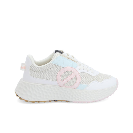 NO NAME - Sneaker CARTER JOGGER sensitive