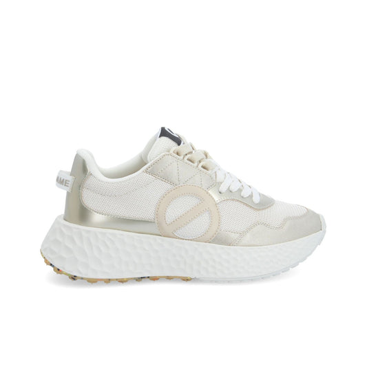 NO NAME - Sneaker CARTER JOGGER oro