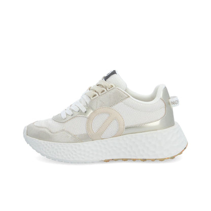 NO NAME - Sneaker CARTER JOGGER oro