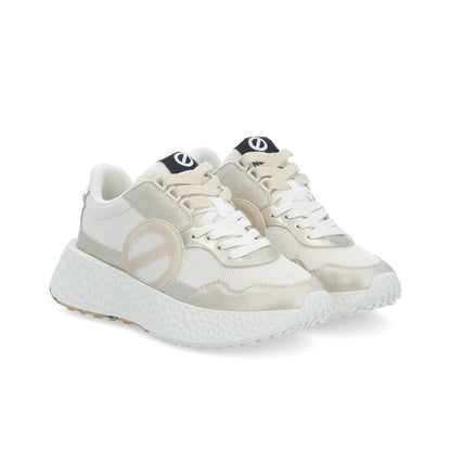 NO NAME - Sneaker CARTER JOGGER oro