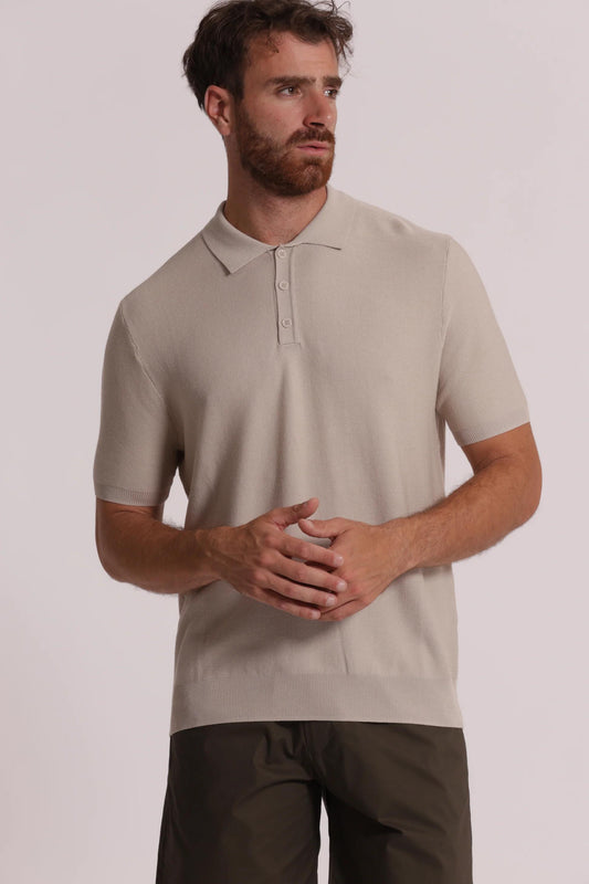 7x8 - Polo in maglia