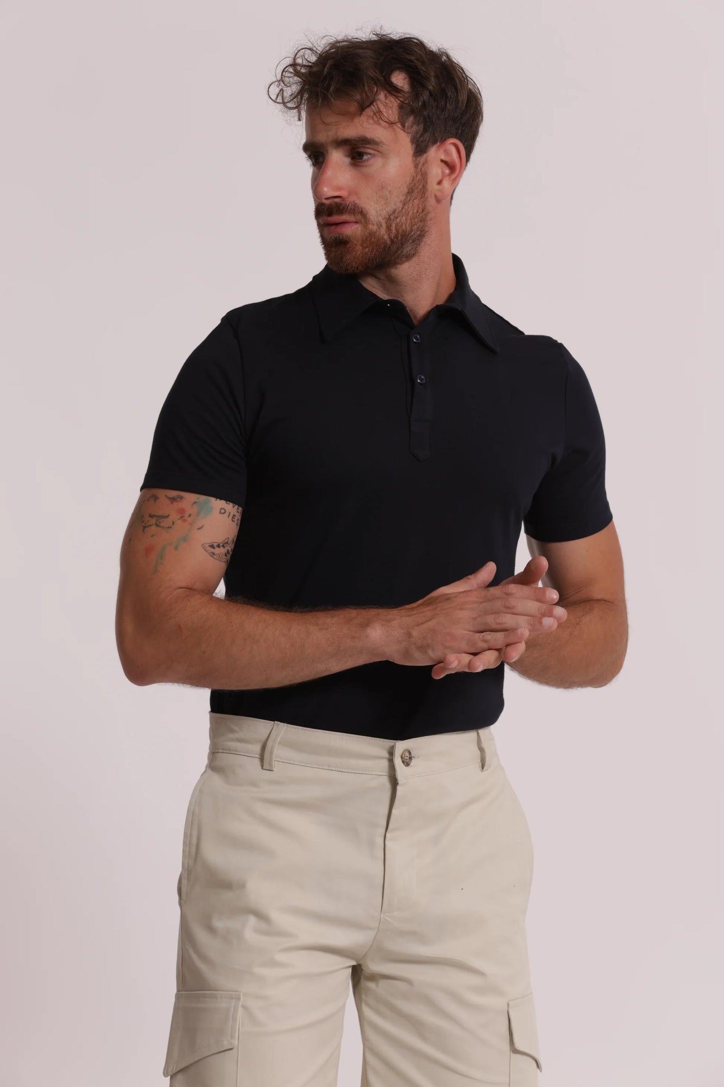 7x8 - Polo in cotone