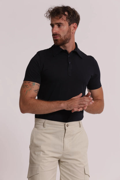 7x8 - Polo in cotone