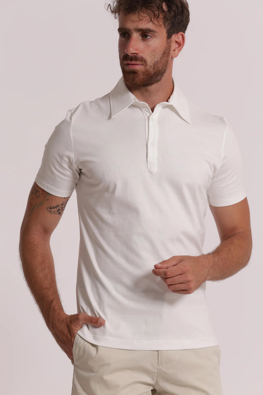 7x8 - Polo in cotone