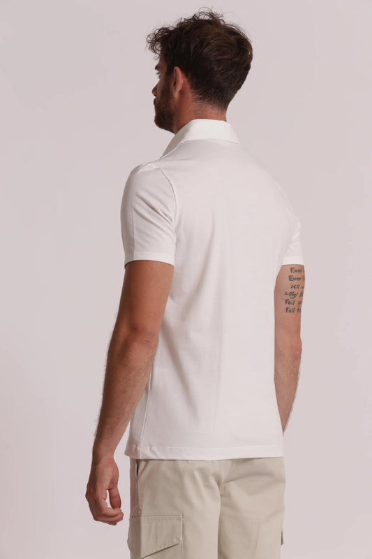 7x8 - Polo in cotone