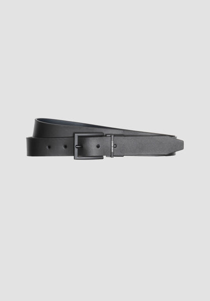 ANTONY MORATO - Cintura reversibile in pelle