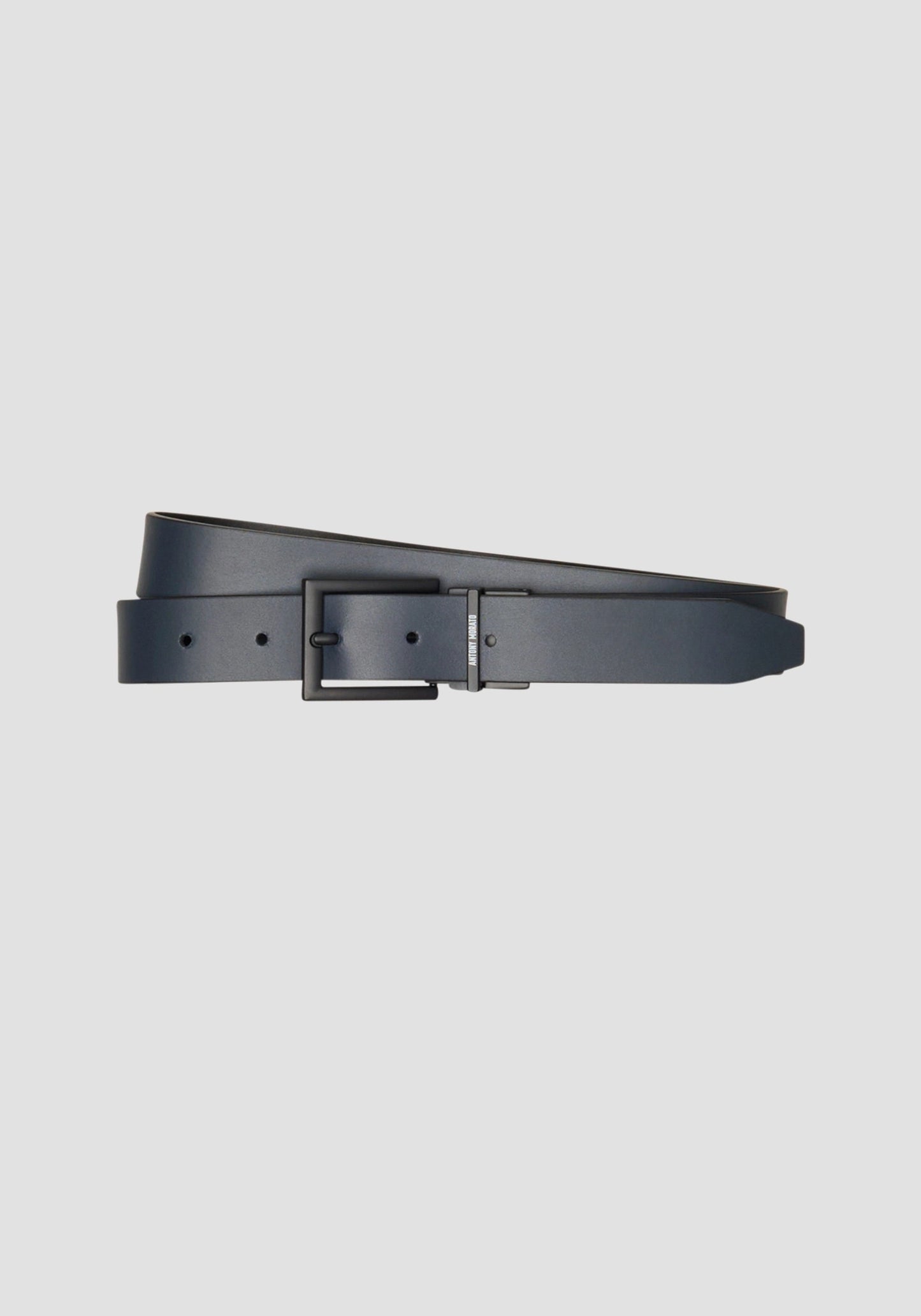 ANTONY MORATO - Cintura reversibile in pelle