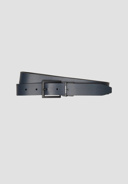 ANTONY MORATO - Cintura reversibile in pelle