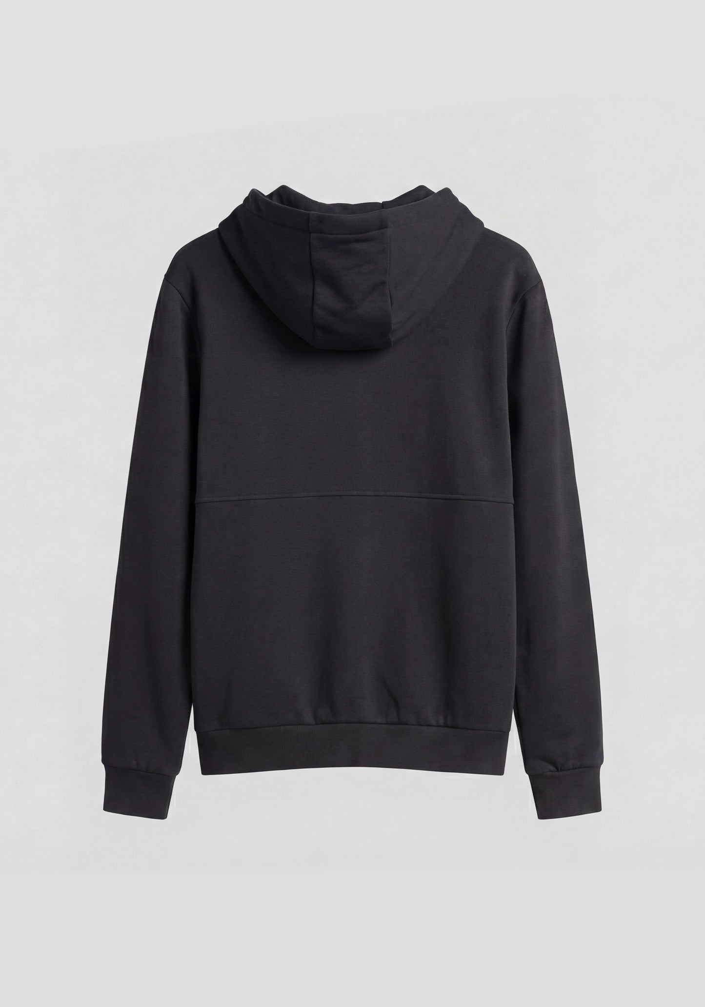 ANTONY MORATO - Felpa relaxed fit con stamp tigre early collection