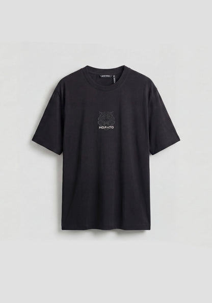 ANTONY MORATO - T-shirt regular fit con stampa tigre early collection