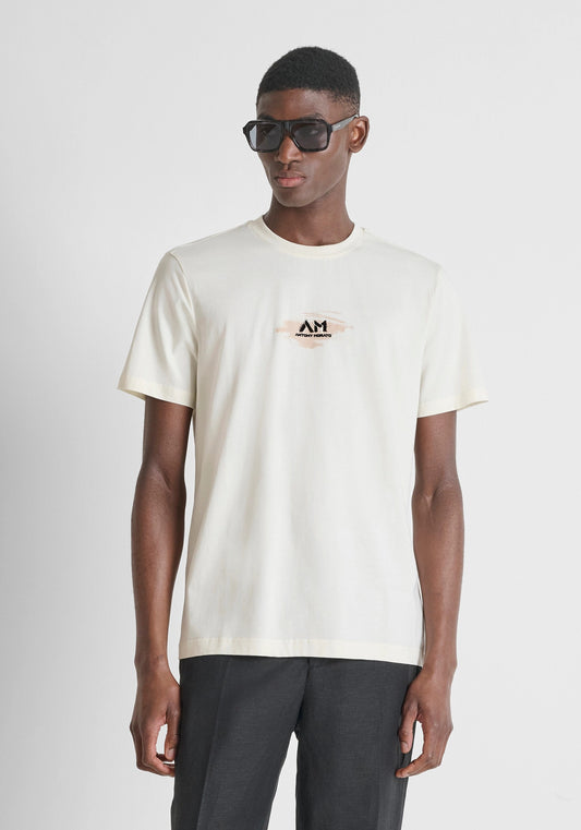 ANTONY MORATO - T-shirt regular fit con stampa