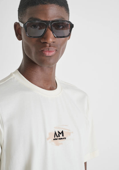 ANTONY MORATO - T-shirt regular fit con stampa