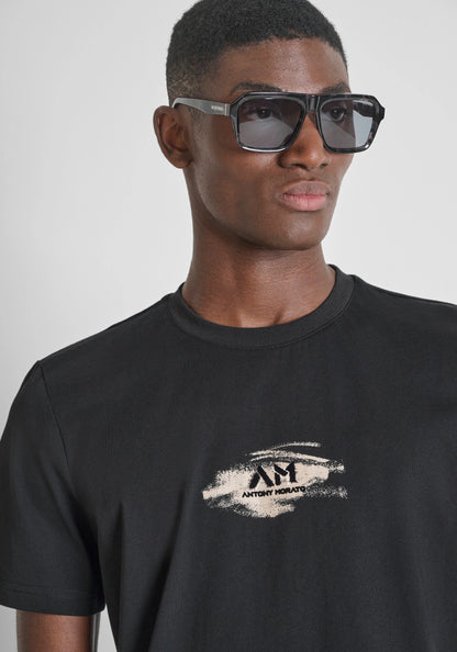 ANTONY MORATO - T-shirt regular fit con stampa
