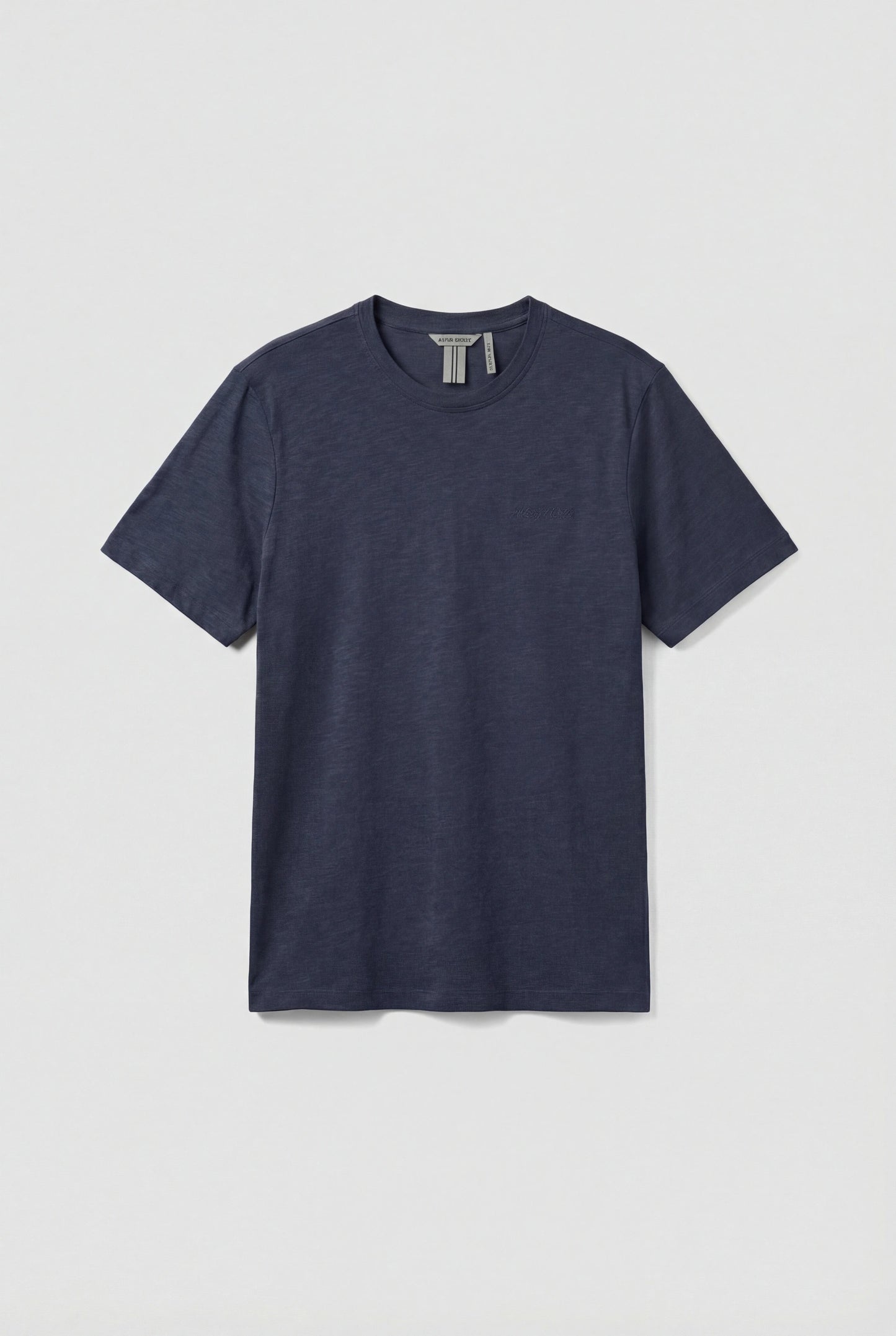 ANTONY MORATO - T-shirt regular fit in cotone con logo ricamato