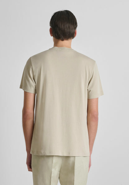 ANTONY MORATO - T-shirt regular fit con logo gommato