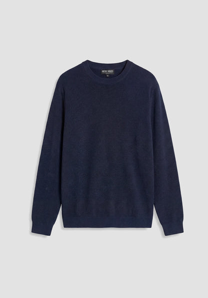 ANTONY MORATO - Maglia girocollo regular fit in misto viscosa