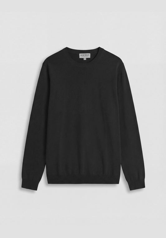 ANTONY MORATO - Maglia girocollo regular fit