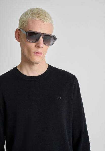 ANTONY MORATO - Maglia girocollo regular fit