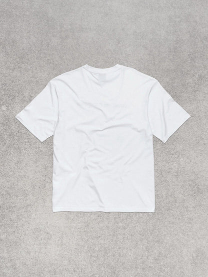 COMME DES FUCKDOWN - T-Shirt in jersey con stampa sul davanti