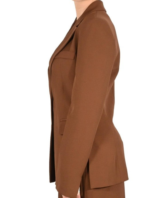 IMPERIAL - Blazer monopetto regular fit