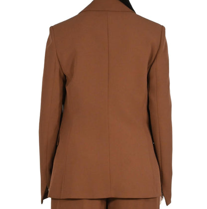 IMPERIAL - Blazer monopetto regular fit