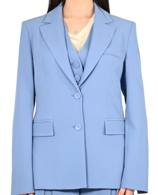 IMPERIAL - Blazer monopetto regular fit