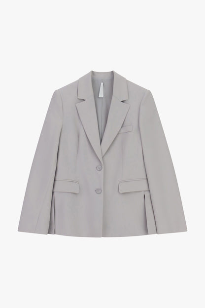 IMPERIAL - Blazer monopetto regular fit
