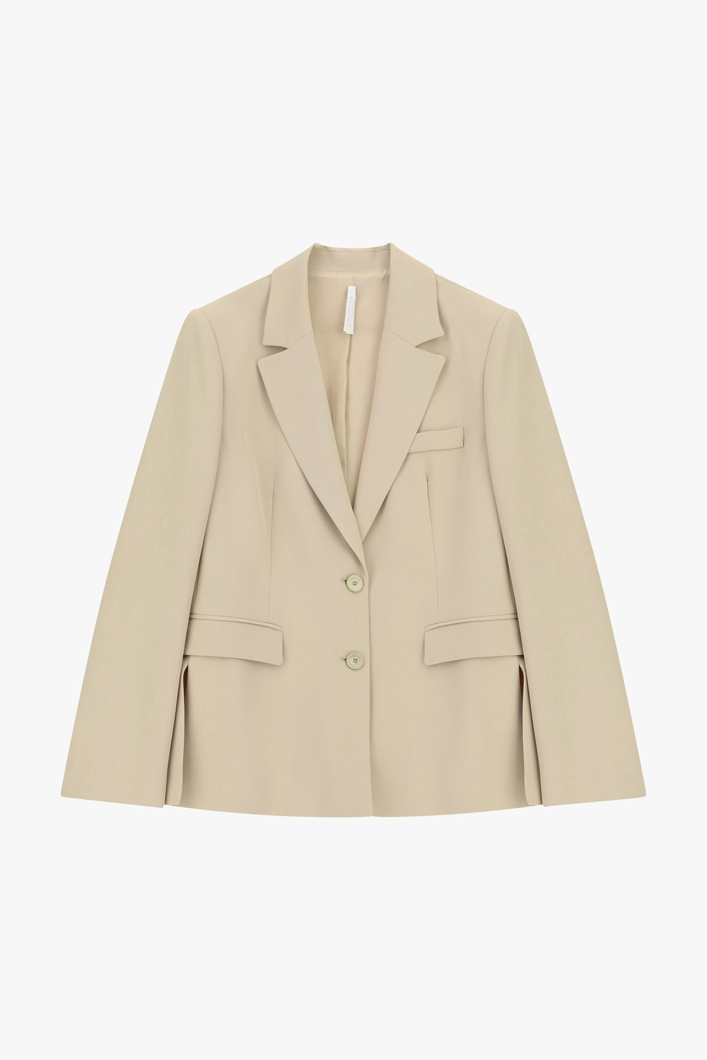 IMPERIAL - Blazer monopetto regular fit
